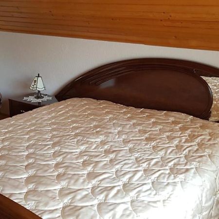 Apartma Sabatus Бохинь Экстерьер фото