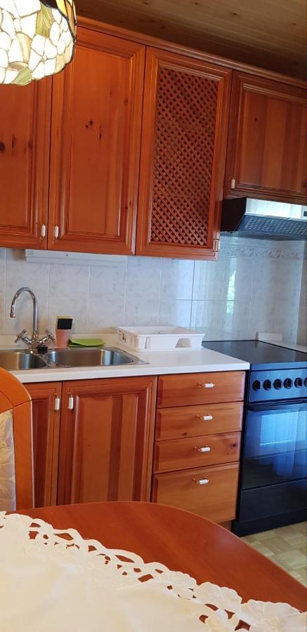 Apartma Sabatus Бохинь Экстерьер фото