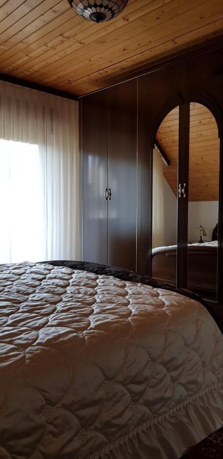 Apartma Sabatus Бохинь Экстерьер фото