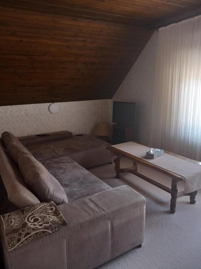 Apartma Sabatus Бохинь Экстерьер фото