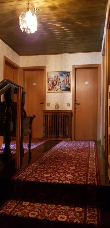 Apartma Sabatus Бохинь Экстерьер фото